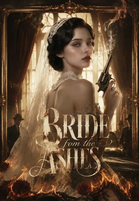 Bride from the Ashes