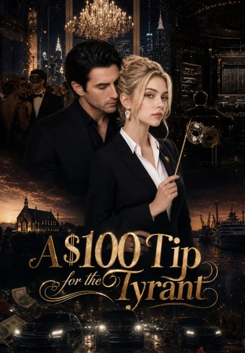 A $100 Tip for the Tyrant