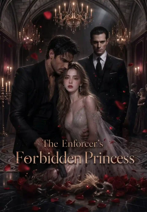 The Enforcer’s Forbidden Princess