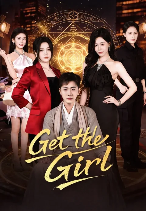 Get the Girl