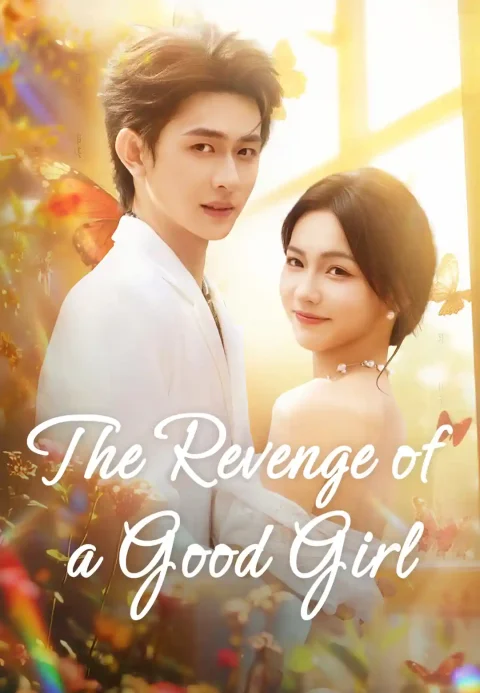 The Revenge of a Good Girl