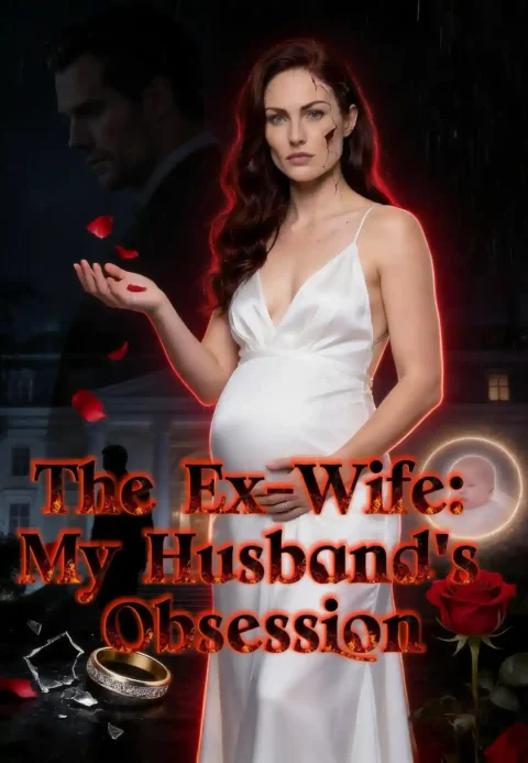 The Ex-Wife: My Husband’s Obsession