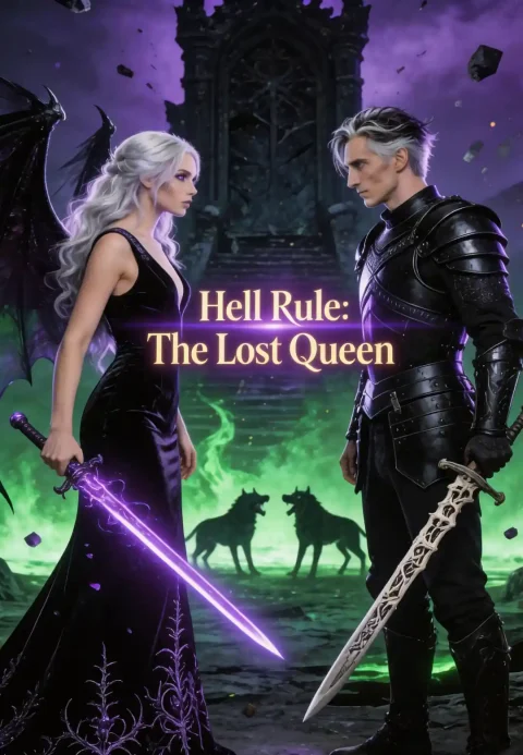 Hell Rule: The Lost Queen