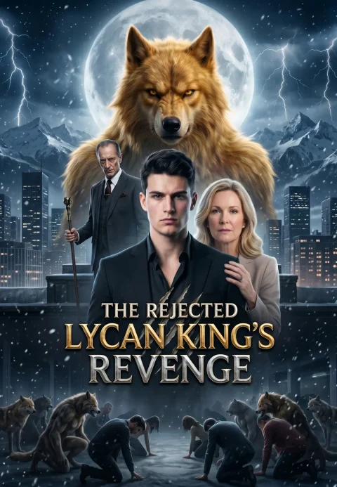 The Rejected Lycan King’s Revenge