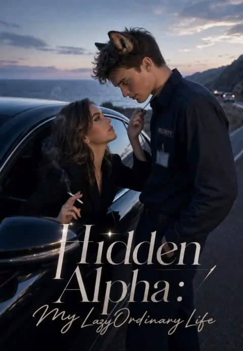 Hidden Alpha: My Lazy Ordinary Life