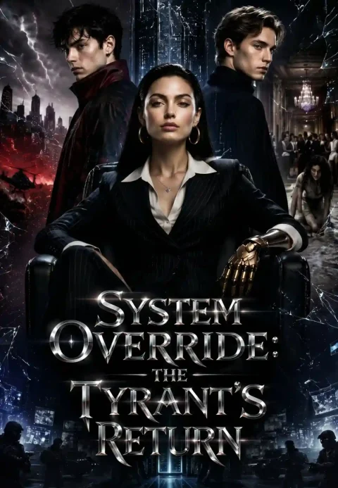 System Override: The Tyrant’s Return