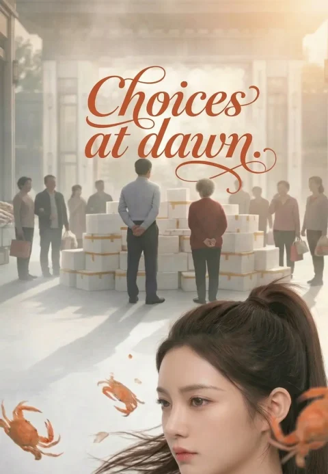 Choices at dawn