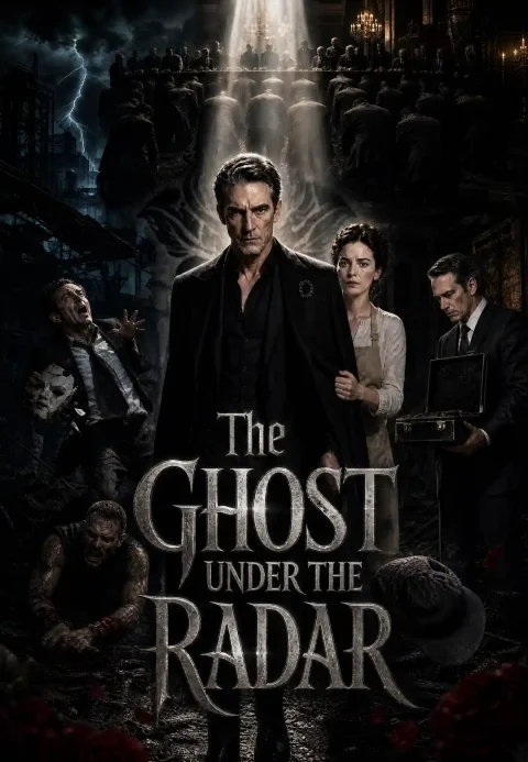 The Ghost Under the Radar