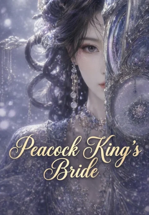 Peacock King’s Bride