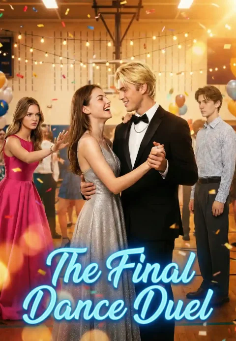 The Final Dance Duel