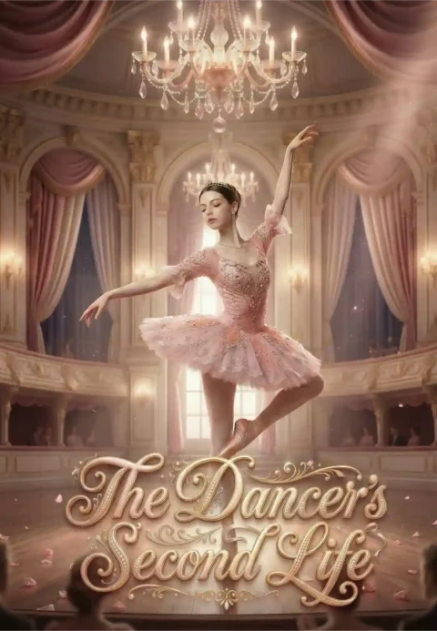 The Dancer’s Second Life