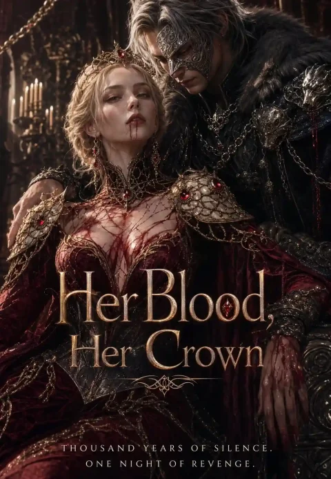 Her Blood, Her Crown