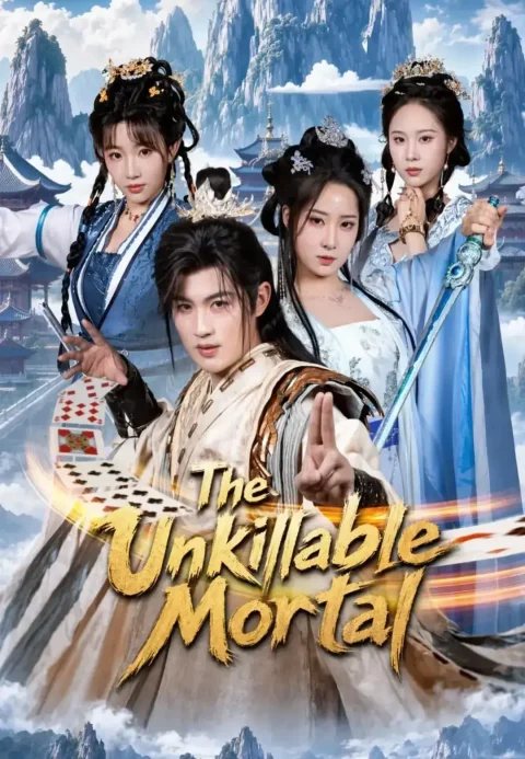 The Unkillable Mortal