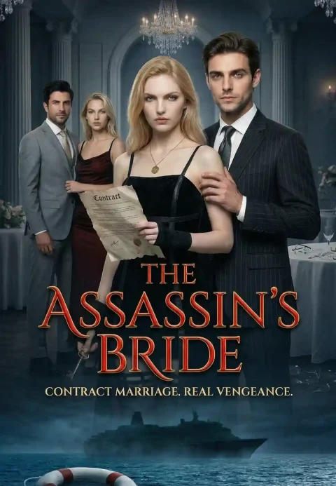 The Assassin’s Bride
