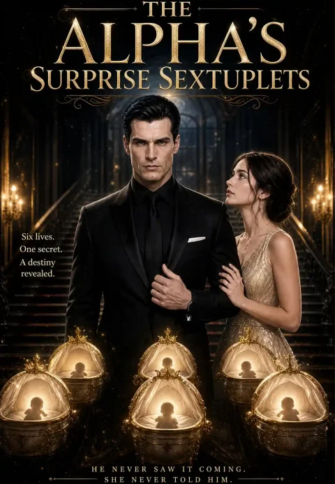 The Alpha’s Surprise Sextuplets