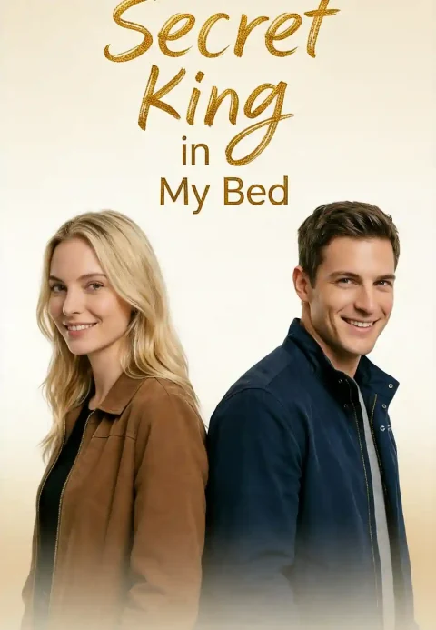 The Secret King in My Bed