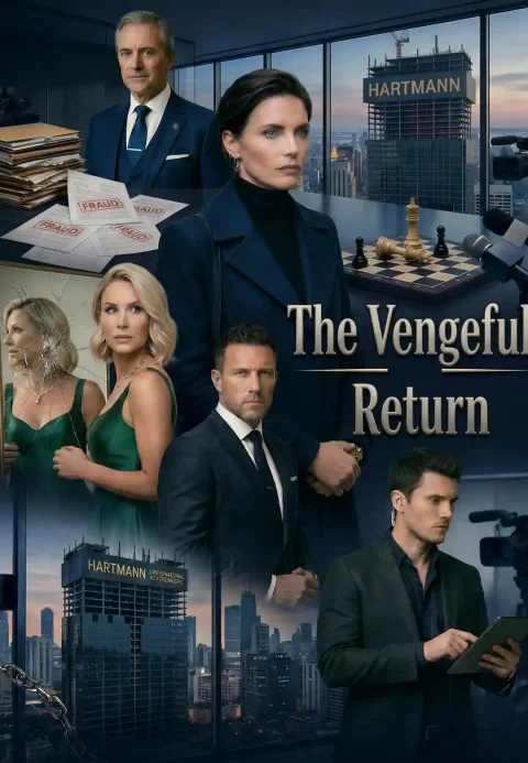 The Vengeful Return