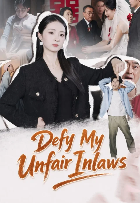 Defy My Unfair Inlaws