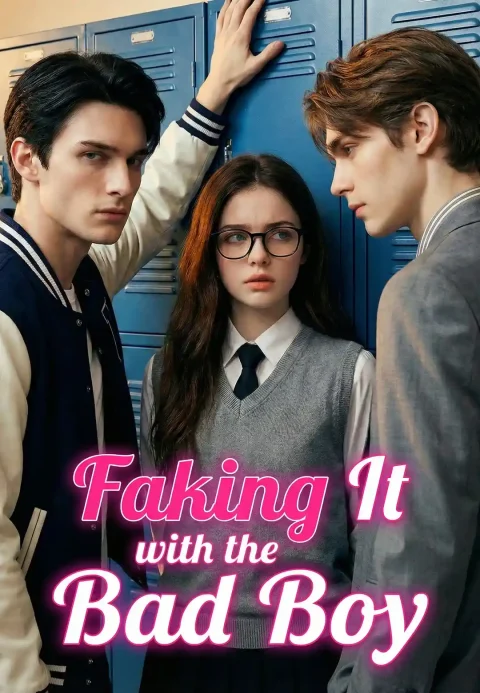Faking It with the Bad Boy