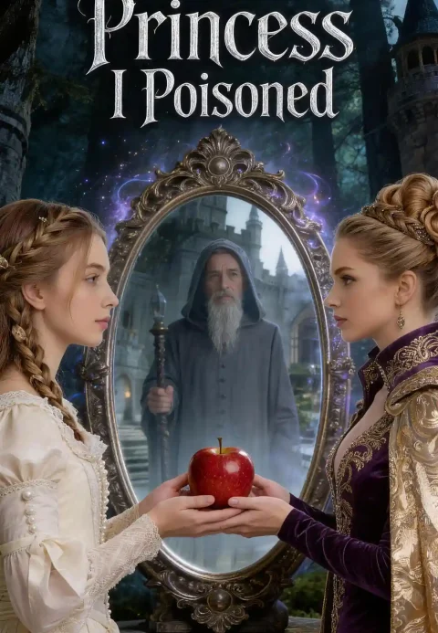 I Became the Princess I Poisoned