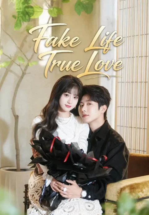 Fake Life True Love
