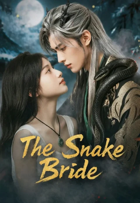 The Snake Bride