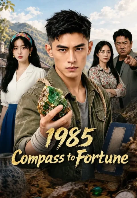 1985 Compass to Fortune