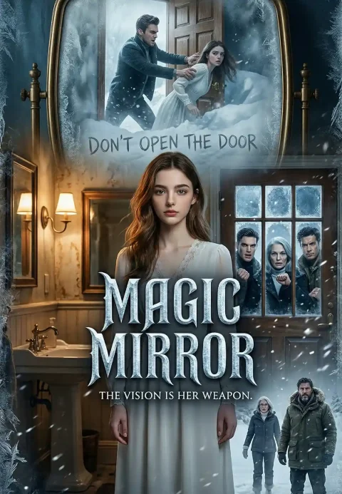 Snowbound: Don’t Open the Door