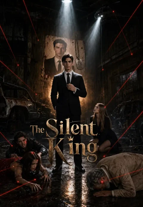 The Silent King
