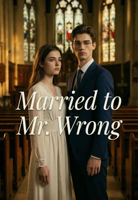 Married to Mr. Wrong
