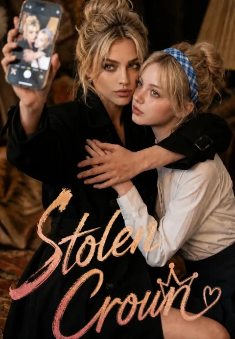 Stolen Crown