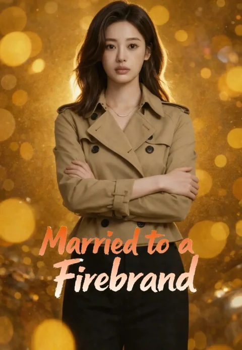 Married to a Firebrand