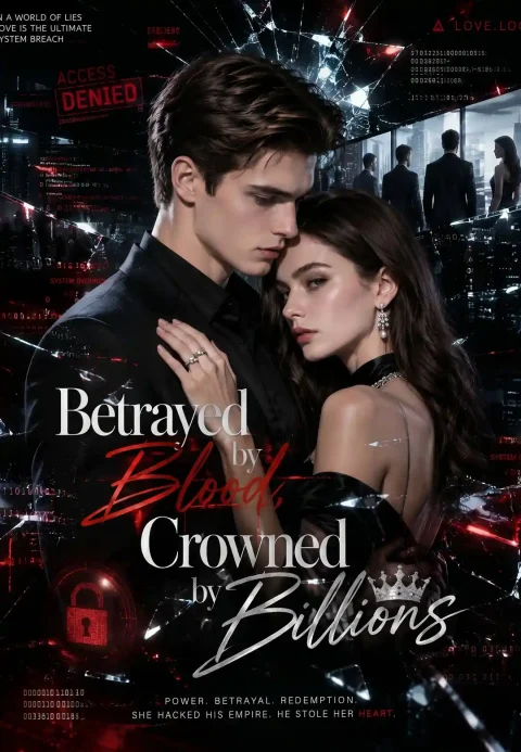 Betrayed by Blood, Crowned by Billions
