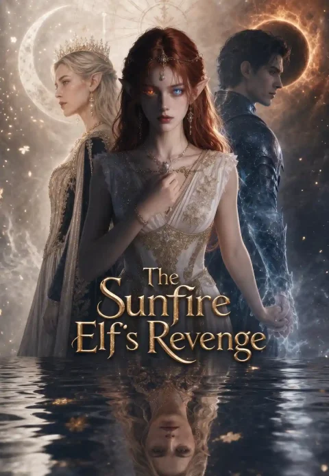 The Sunfire Elf’s Revenge
