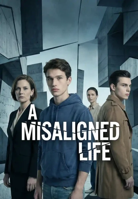 A misaligned life