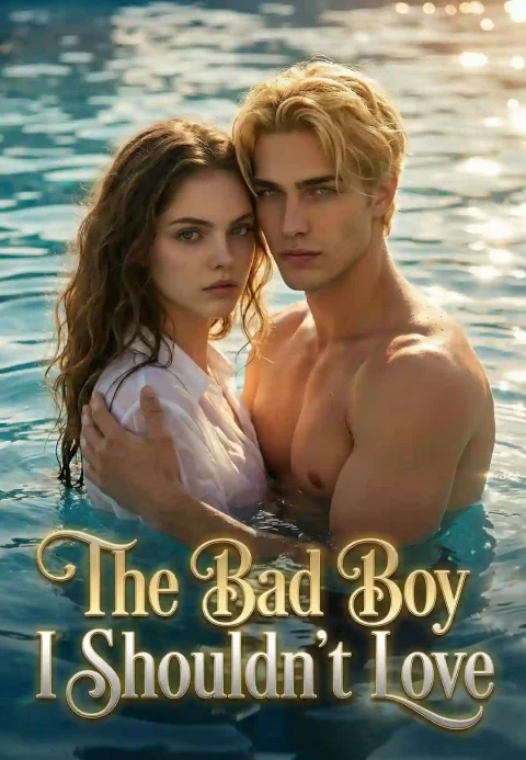 The Bad Boy I Shouldn’t Love