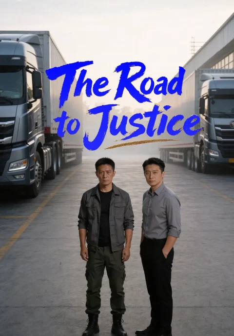 The Road to Justice