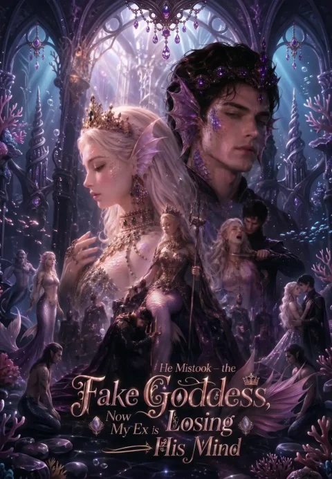 He Mistook the Fake Goddess, Now My Ex is Losing His Mind