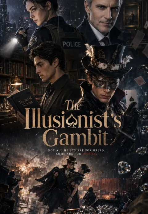 The Illusionist’s Gambit
