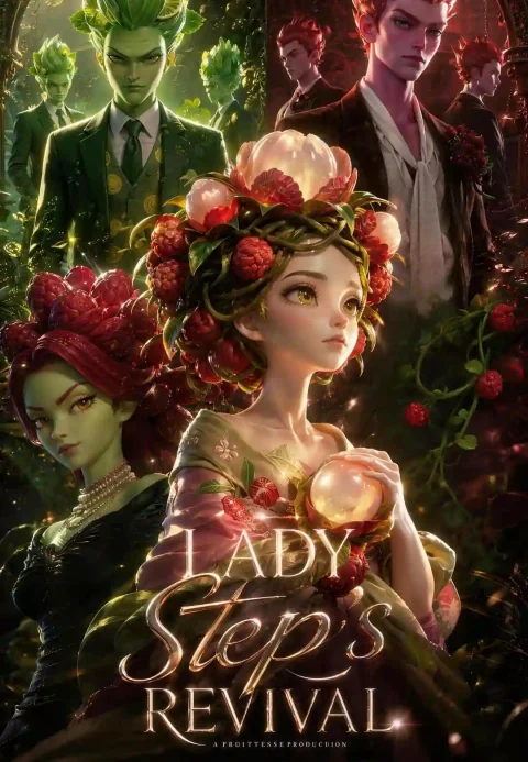 Lady Step’s Revival