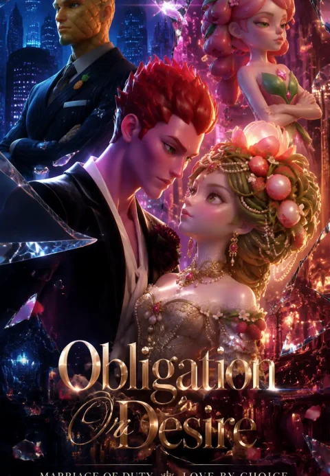 Obligation Or Desire