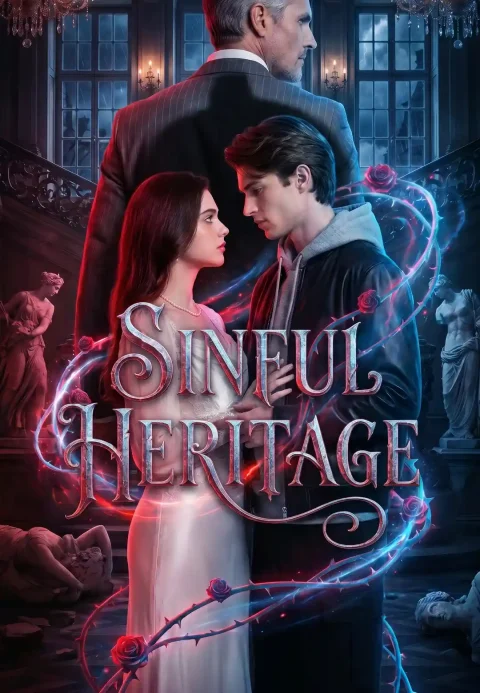 Sinful Heritage