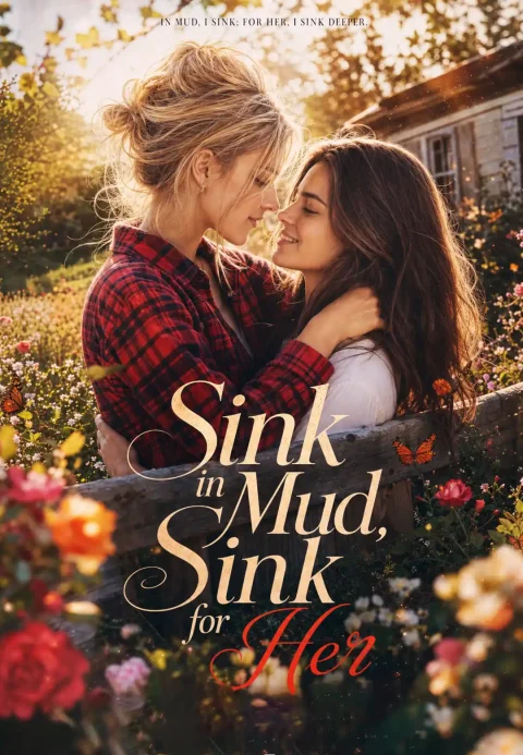 Sink in Mud, Sink for Her