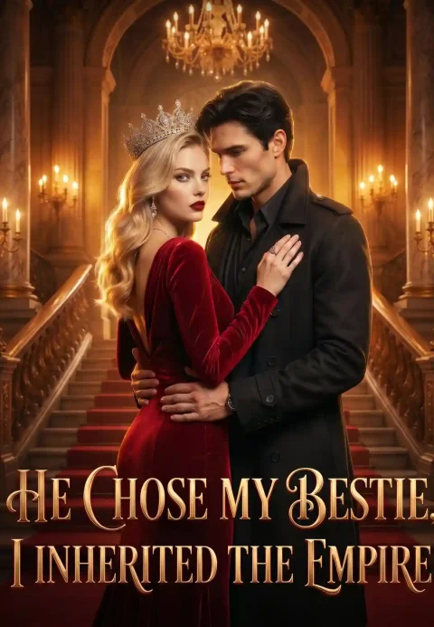 He Chose My Bestie, I Inherited the Empire