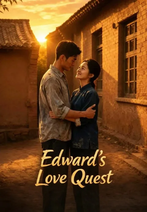 Edward’s Love Quest