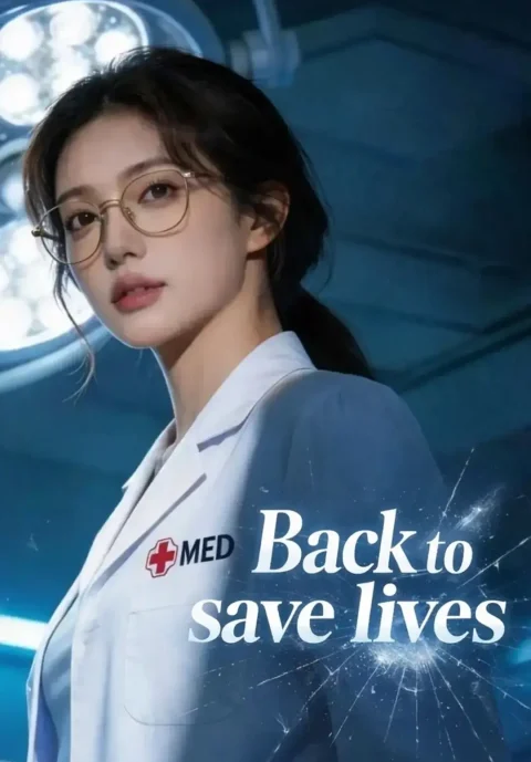 Back to save lives