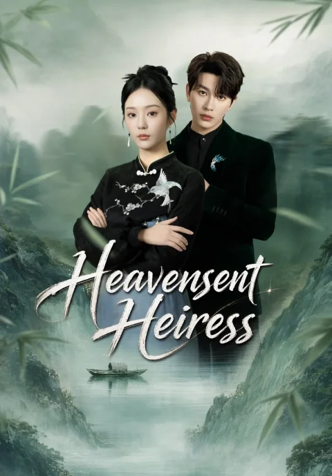 Heavensent Heiress