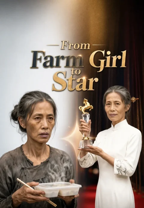 From Farm Girl to Star