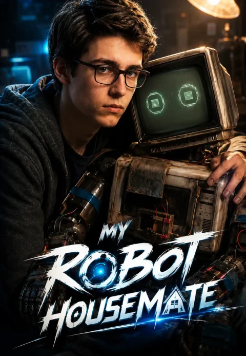 My Robot Housemate
