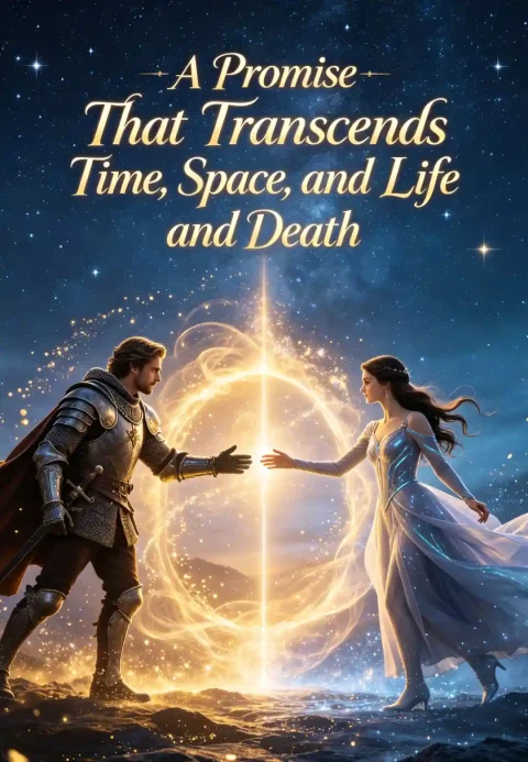 A Promise That Transcends Time, Space, and Life and Death